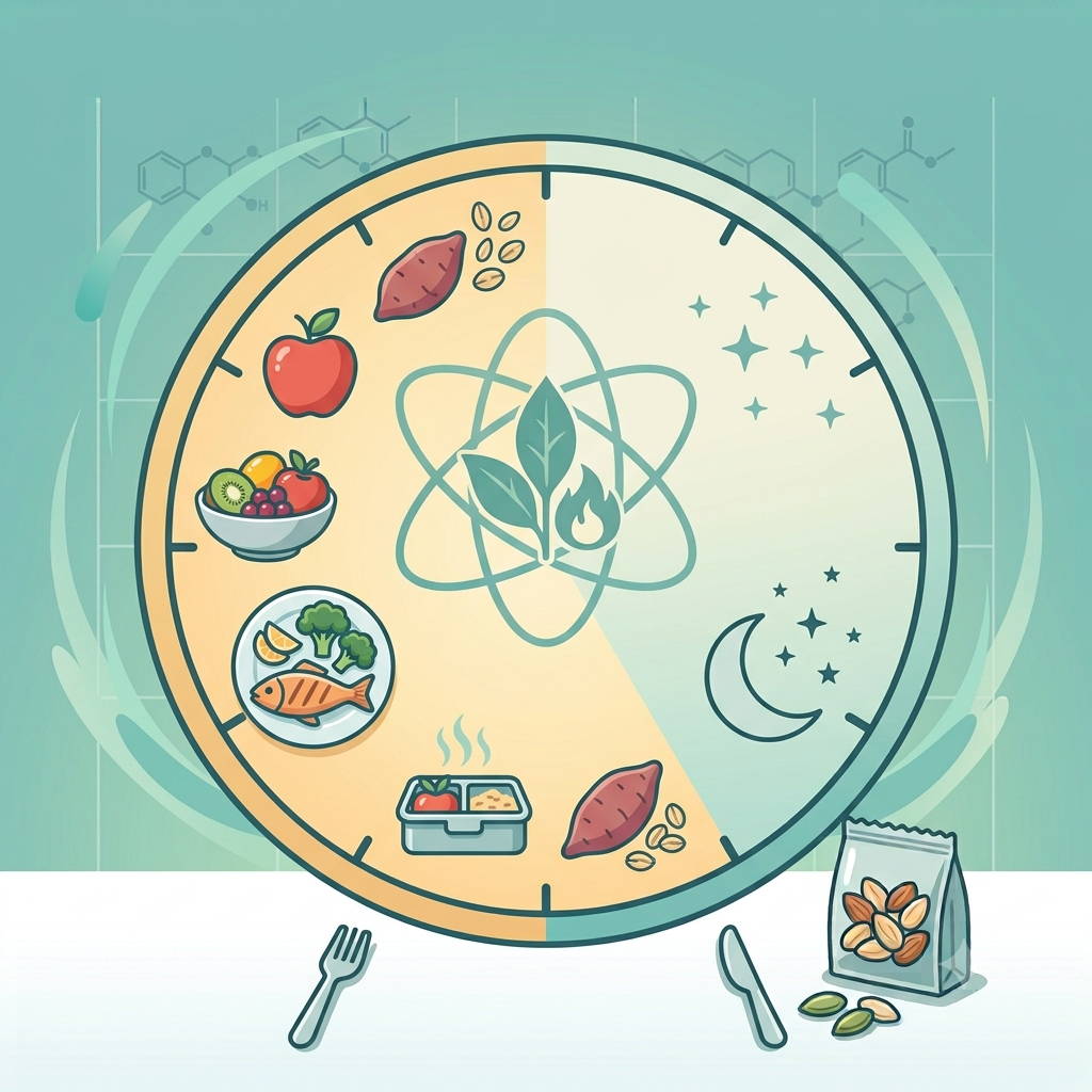 12小時斷食完整指南：最容易執行的間歇性斷食，效果如何？